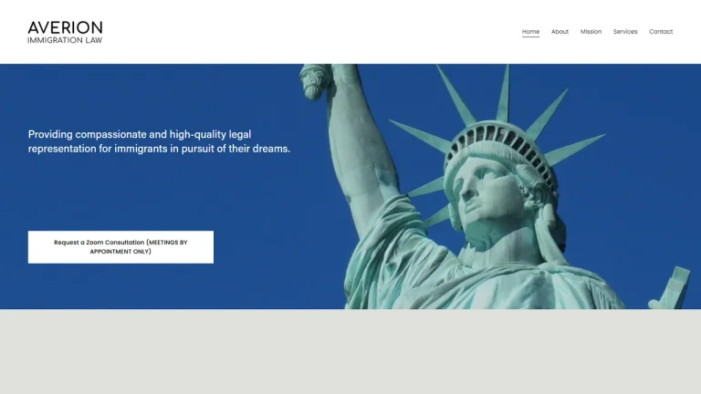 Averion Immigration Law - Boston, MA - Attorney in Boston