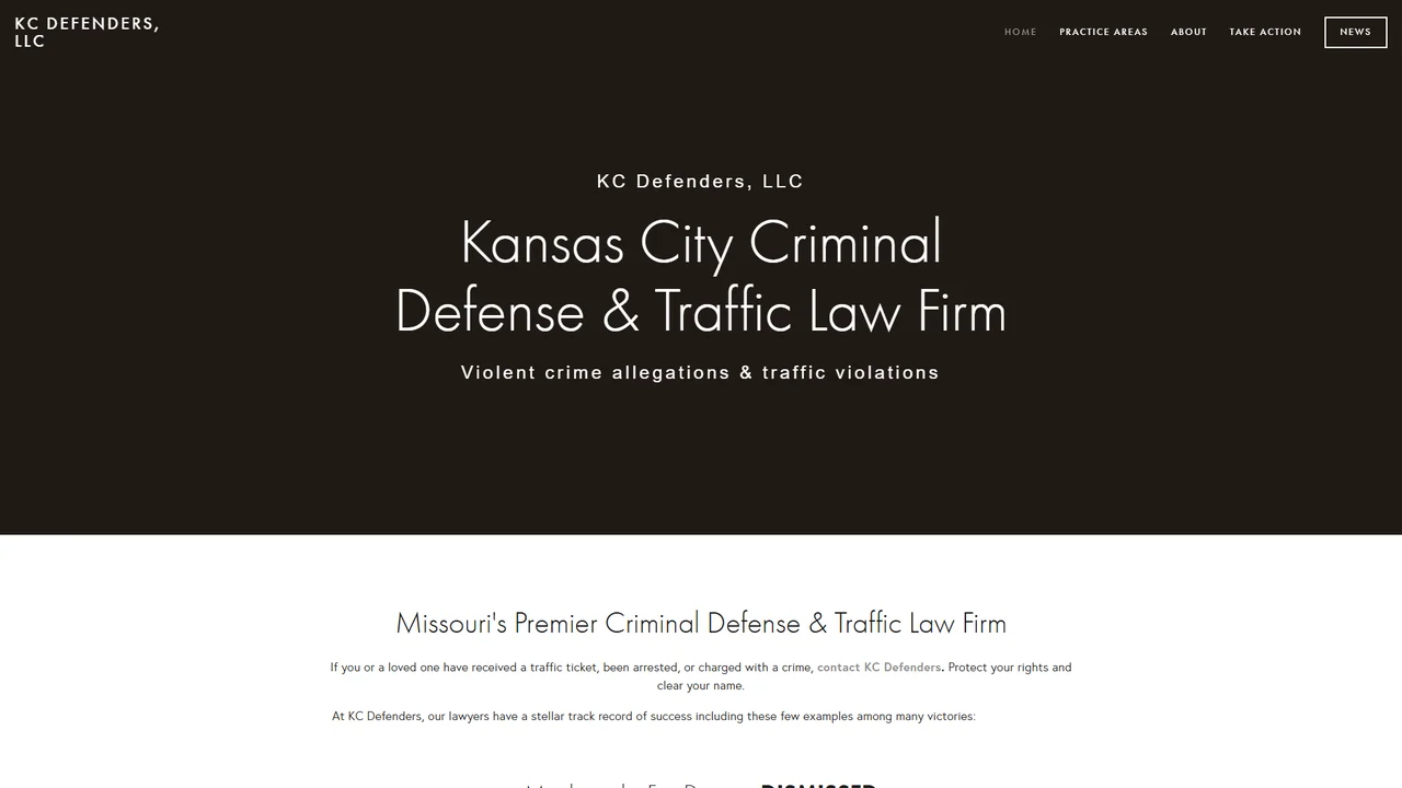 KC Defenders, LLC - Kansas City, MO office in Kansas City, MO, Missouri