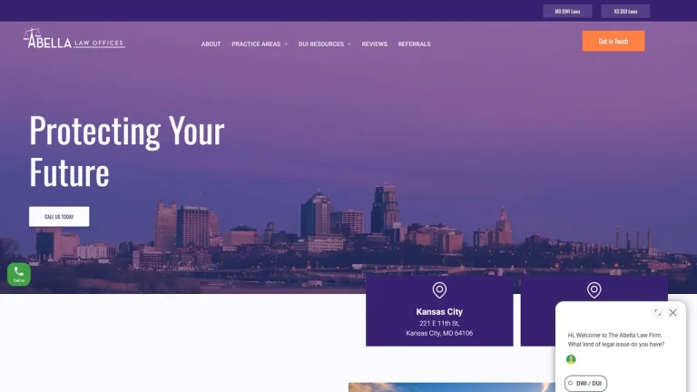 Abella Law Firm, L.L.C. - Kansas City, MO - Attorney in Kansas City, MO