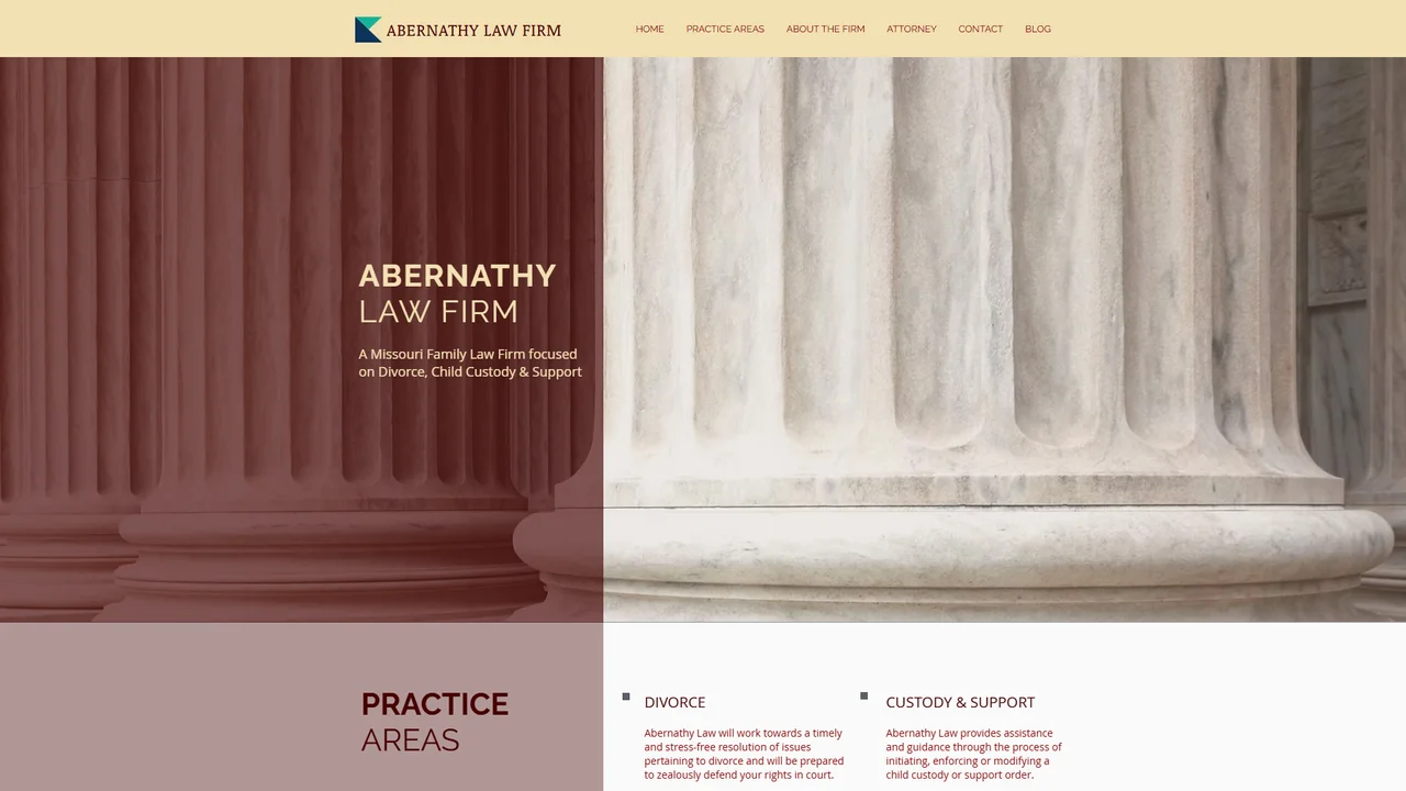 Abernathy Law Firm, LLC - Kansas City, MO office in Kansas City, MO, Missouri