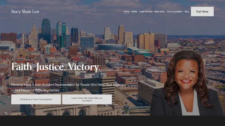 Stacy Shaw & Associates LLC - Kansas City, MO - Attorney in Kansas City, MO