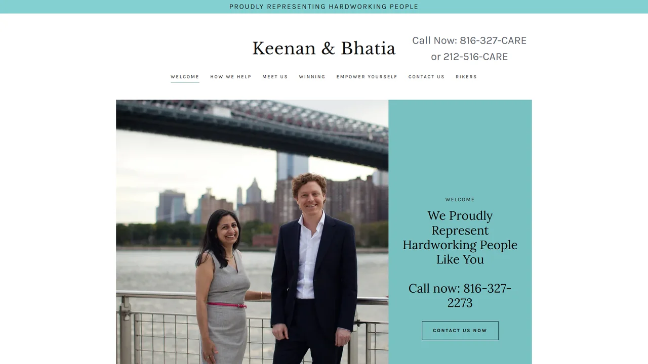 Keenan & Bhatia, LLC - Kansas City, MO office in Kansas City, MO, Missouri