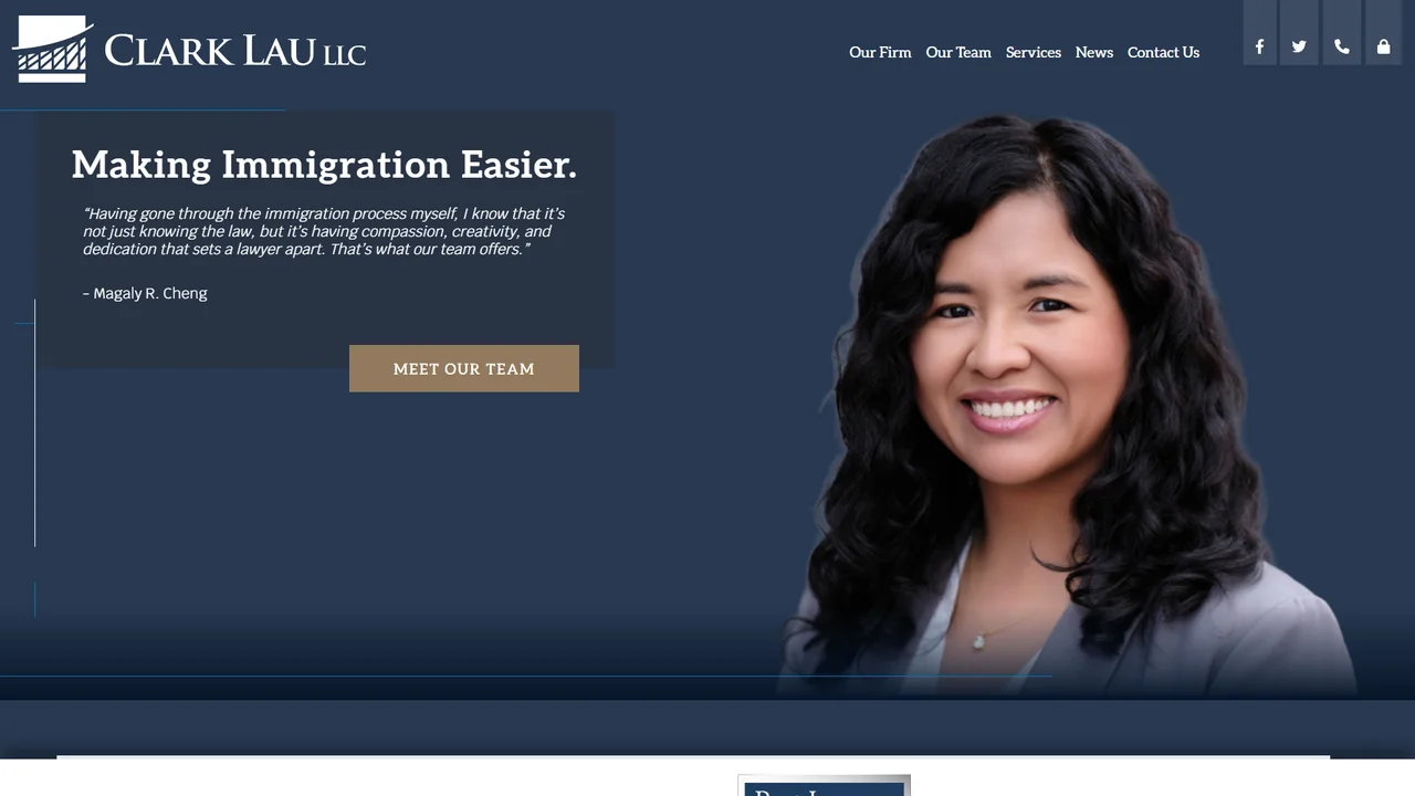 Clark Lau LLC - Boston, MA office in Boston, Massachusetts