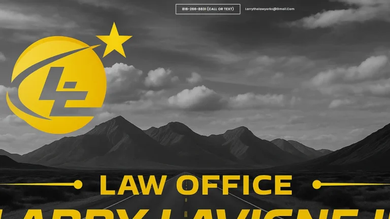 The Law Office Of Larry LaVigne II - Kansas City, MO - Attorney in Kansas City, MO