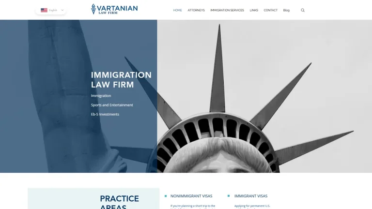 Vartanian Law Firm - Boston, MA - Attorney in Boston