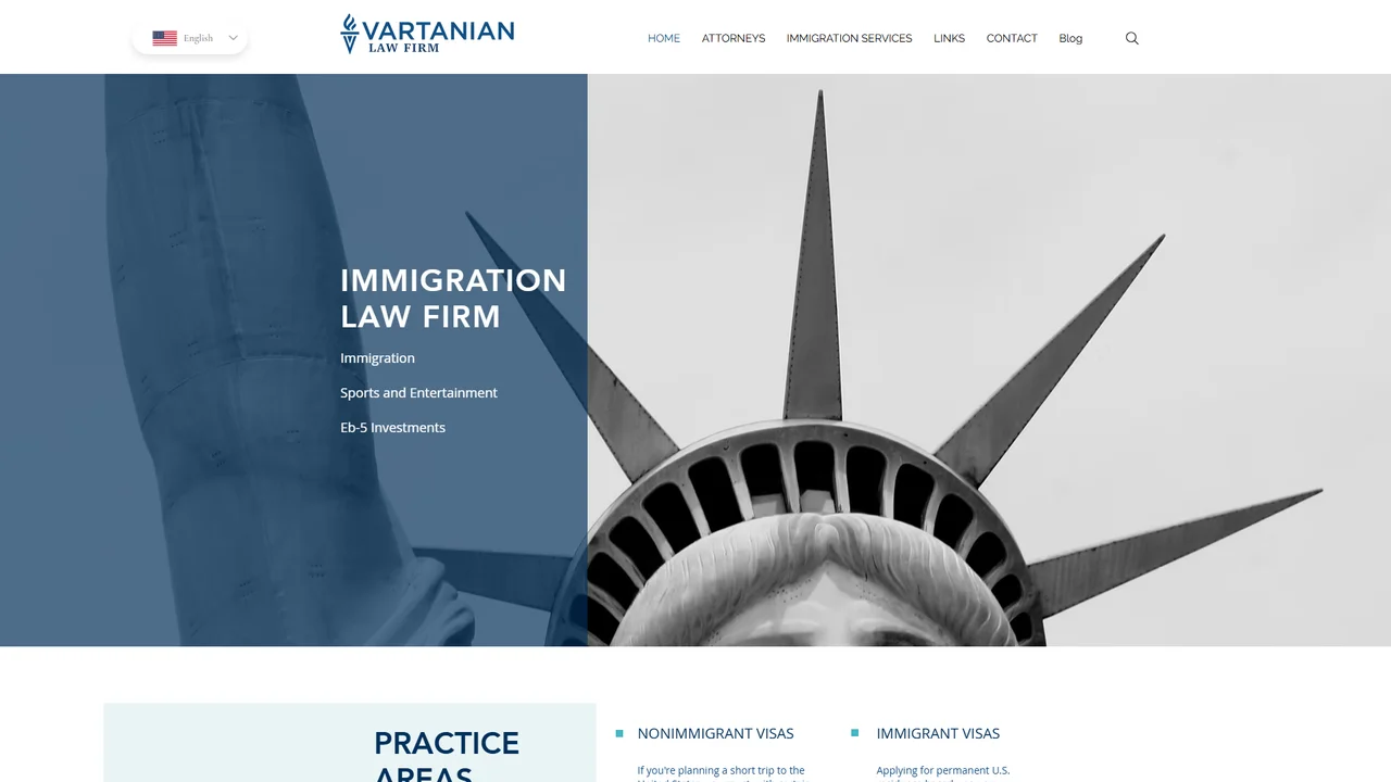 Vartanian Law Firm - Boston, MA office in Boston, Massachusetts