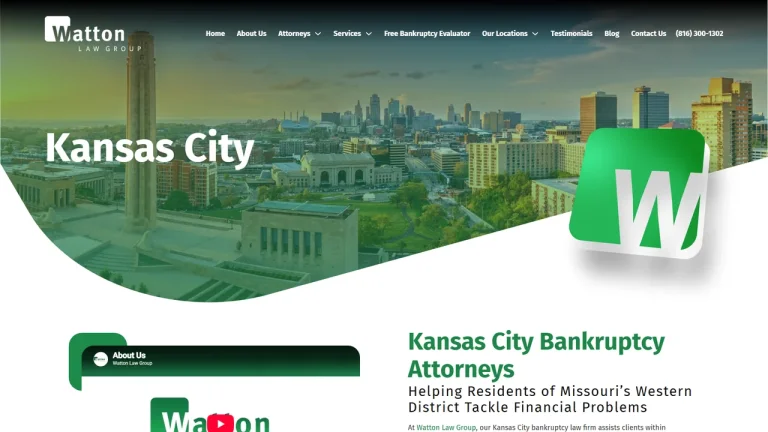 Watton Law Group - Kansas City, MO - Attorney in Kansas City, MO