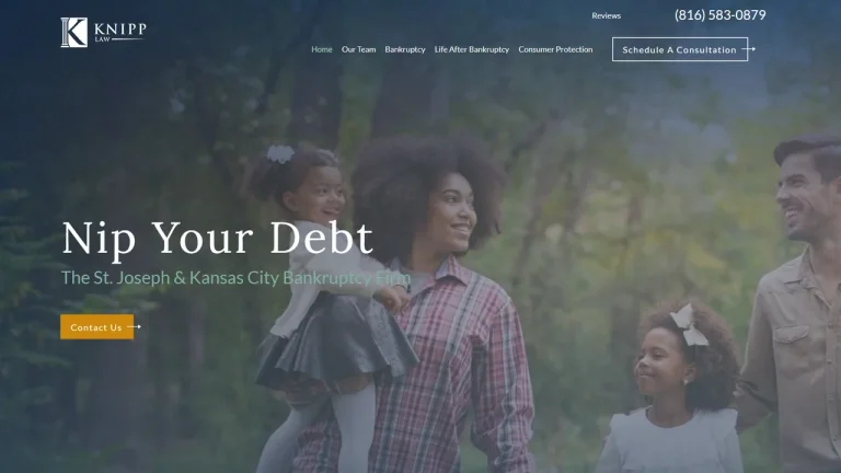 Knipp Law - Kansas City, MO - Attorney in Kansas City, MO