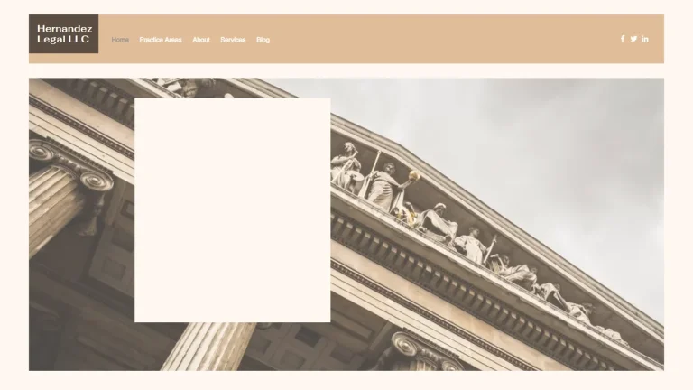 Hernandez Legal LLC - Kansas City, MO - Attorney in Kansas City, MO