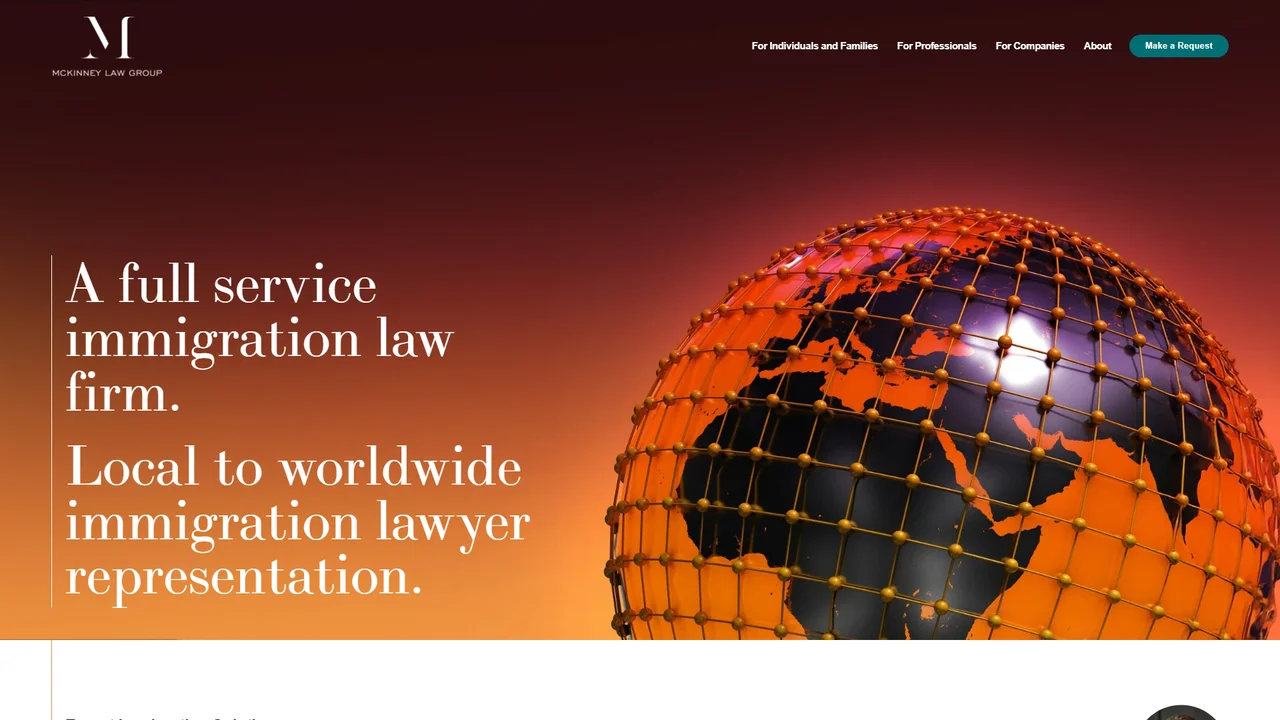 McKinney Law Group LLC - Kansas City, MO office in Kansas City, MO, Missouri