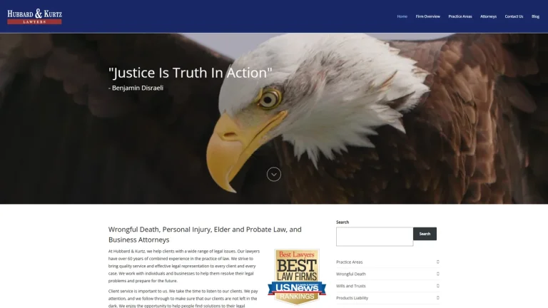Hubbard & Kurtz LLP - Kansas City, MO - Attorney in Kansas City, MO