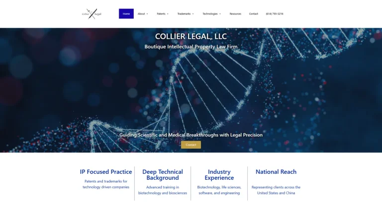 Collier Legal, LLC - Kansas City, MO - Attorney in Kansas City, MO