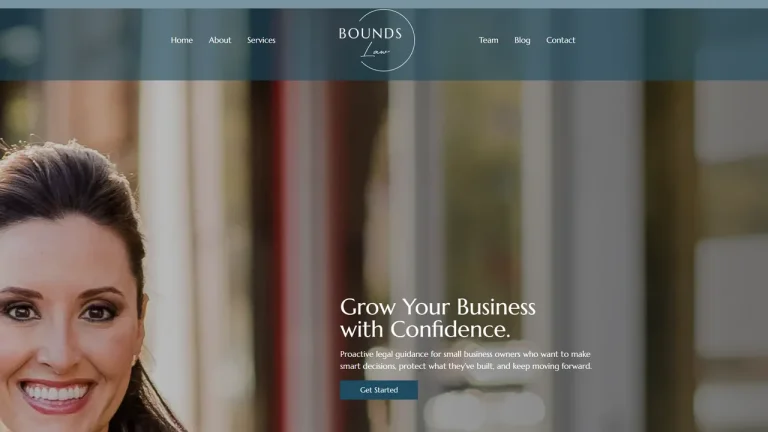 Bounds Law - Kansas City, MO - Attorney in Kansas City, MO