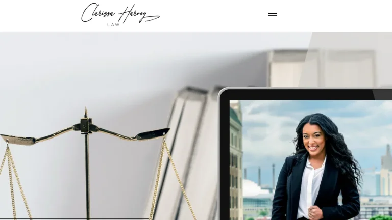 The Law Office of Clarissa Harvey - Kansas City, MO - Attorney in Kansas City, MO
