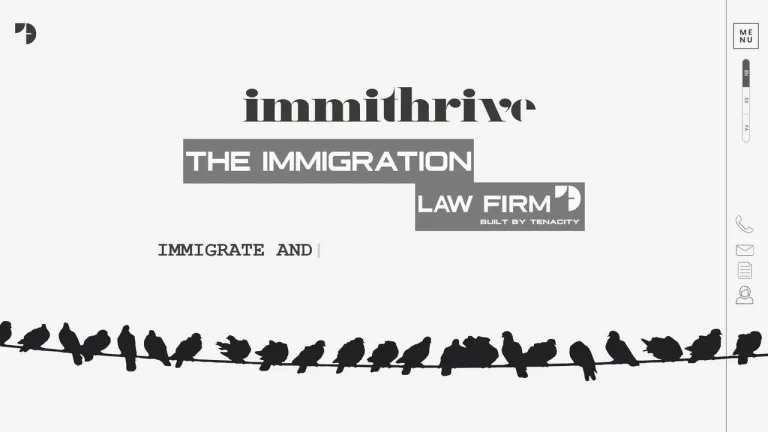 ImmiThrive Law Firm - Boston, MA - Attorney in Boston