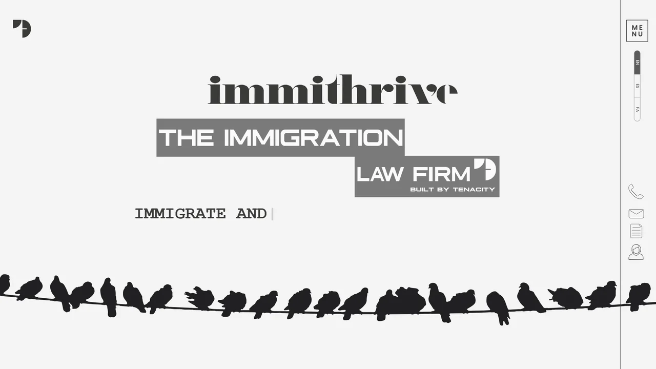 ImmiThrive Law Firm - Boston, MA office in Boston, Massachusetts