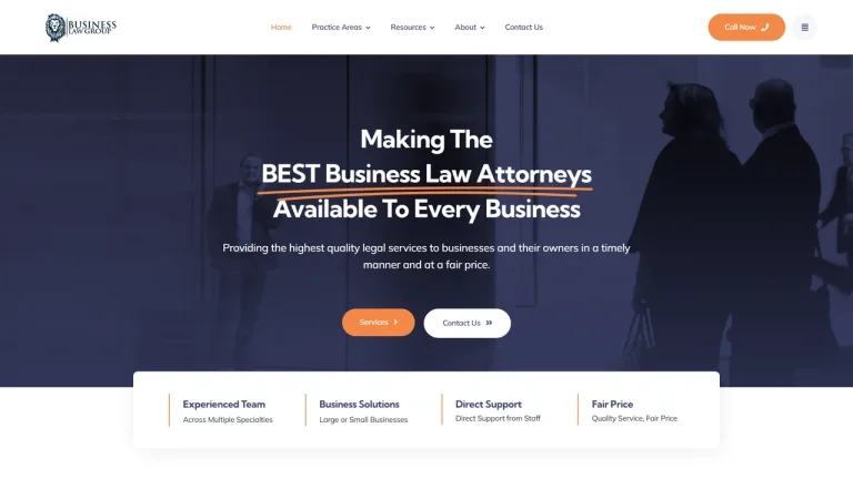Business Law Group - Colorado Springs, CO - Attorney in Colorado Springs