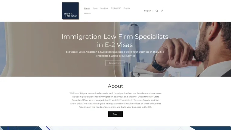 Engel & Feldmann LLP - Boston, MA - Attorney in Boston
