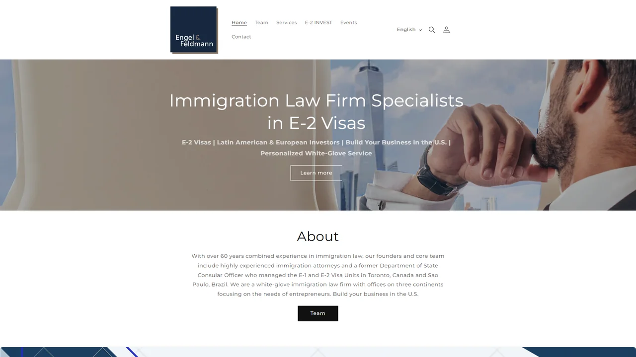 Engel & Feldmann LLP - Boston, MA office in Boston, Massachusetts