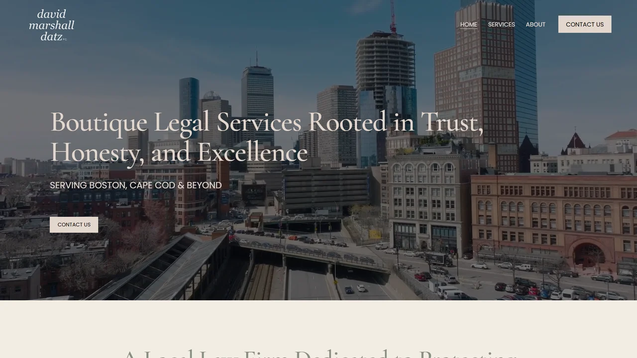 Ryan W. Cunningham, Real Estate Attorney - Boston, MA office in Boston, Massachusetts