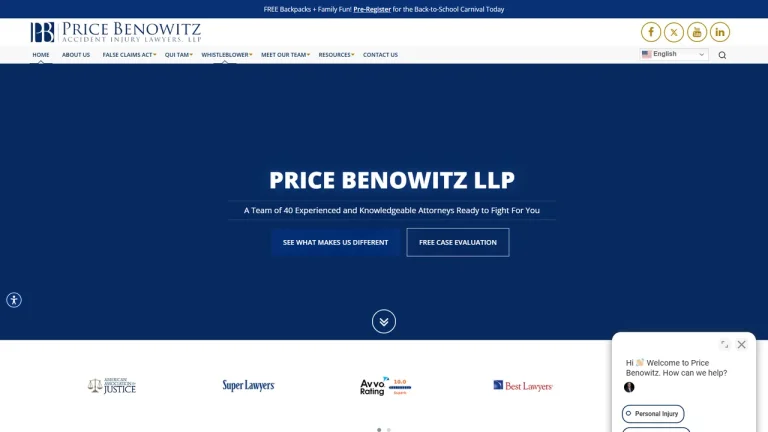 Tony Munter Qui Tam False Claims Act Lawyer - Washington, DC - Attorney in Washington, D.C.