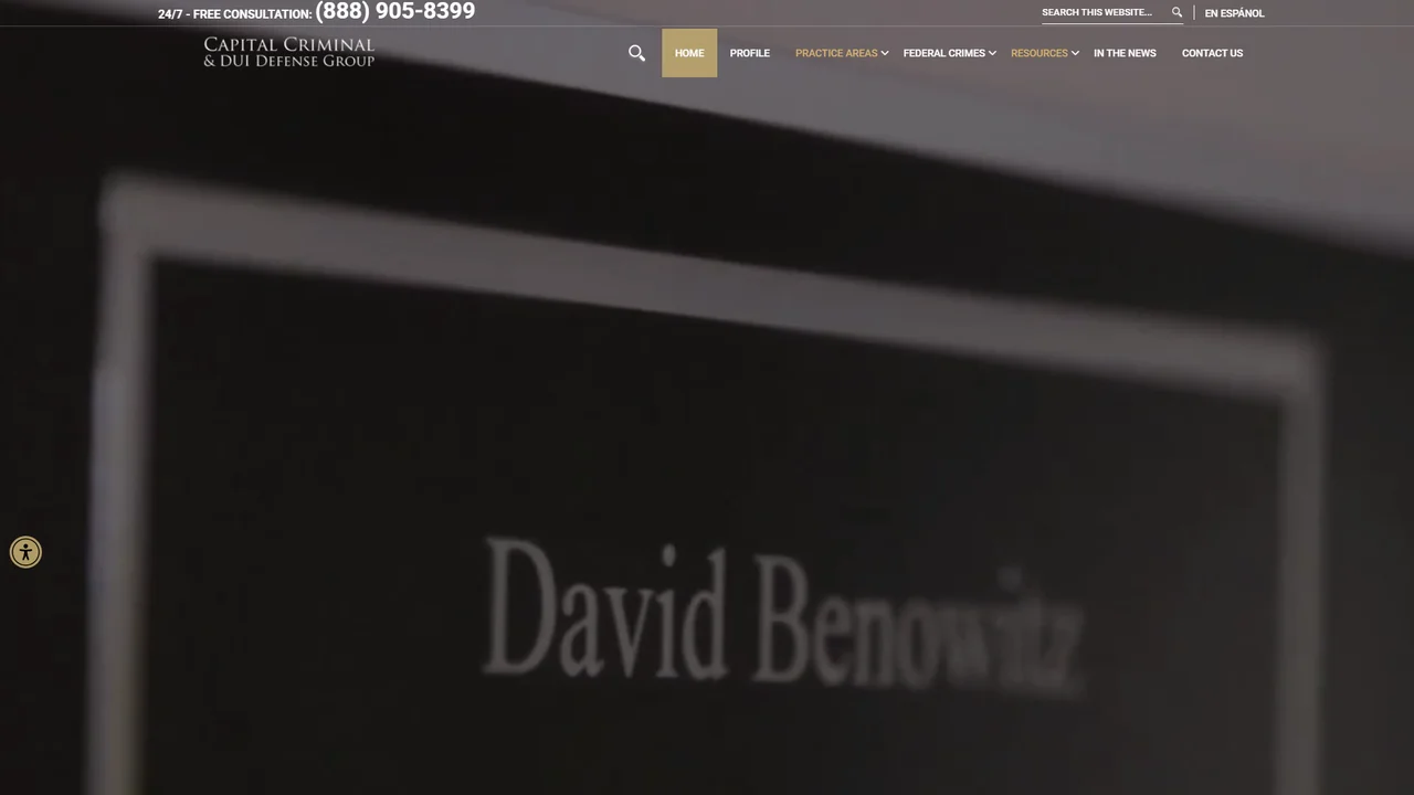Matthew Wilson Attorney at Law - Washington, DC office in Washington, D.C., District of Columbia