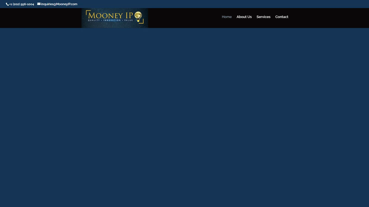 Mooney IP - Washington, DC office in Washington, D.C., District of Columbia