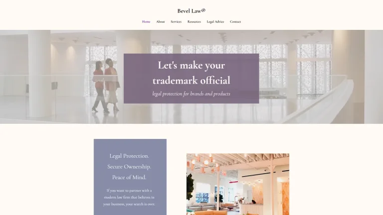 Bevel Law PLLC - Washington, DC - Attorney in Washington, D.C.