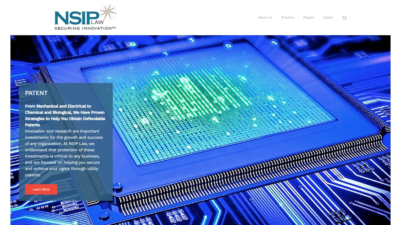 NSIP Law - Washington, DC office in Washington, D.C., District of Columbia