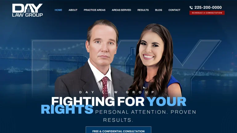 Day Law Group - Baton Rouge, LA - Attorney in Baton Rouge