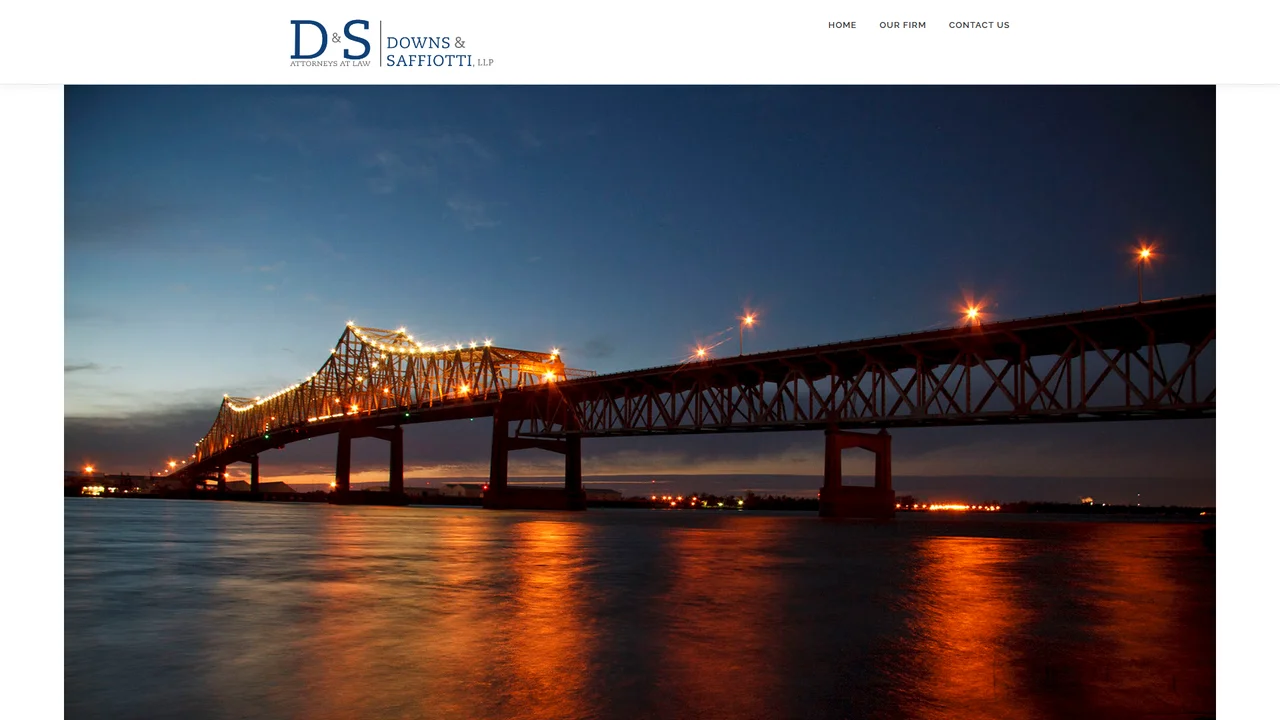 Downs, Saffiotti & Boudreaux, LLP - Baton Rouge, LA office in Baton Rouge, Louisiana