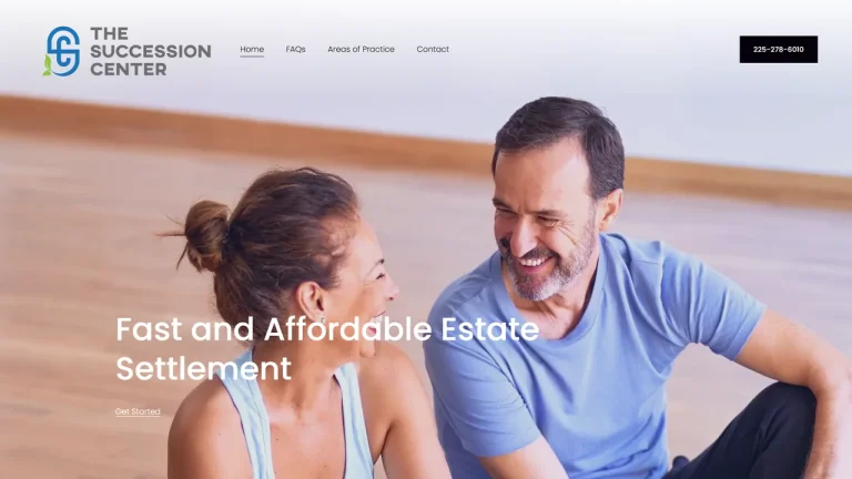 The Succession Center - Baton Rouge, LA - Attorney in Baton Rouge