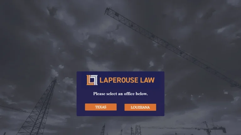 Laperouse Patin, LLC - Baton Rouge, LA - Attorney in Baton Rouge