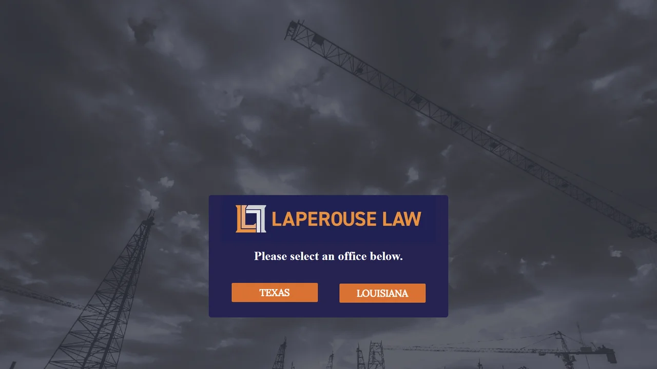 Laperouse Patin, LLC - Baton Rouge, LA office in Baton Rouge, Louisiana