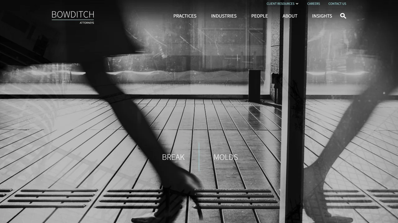 Bowditch & Dewey LLP - Boston, MA office in Boston, Massachusetts