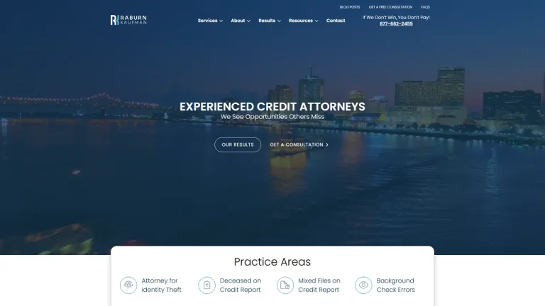 Raburn Kaufman - Baton Rouge, LA - Attorney in Baton Rouge