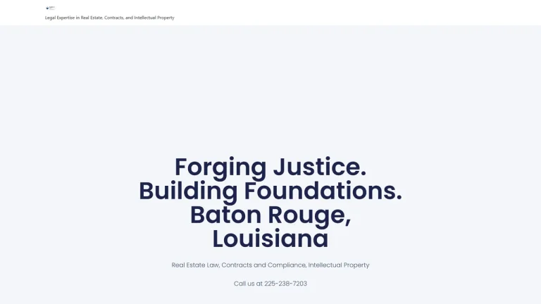 Dragseth Law - Baton Rouge, LA - Attorney in Baton Rouge