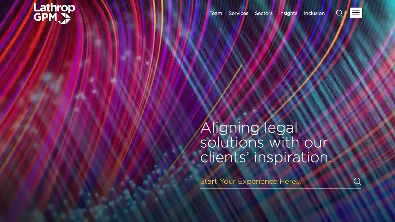 Lathrop GPM LLP - Boston, MA office in Boston, Massachusetts