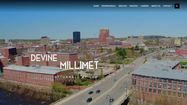 Devine Millimet | Attorneys at Law - Boston, MA - Attorney in Boston