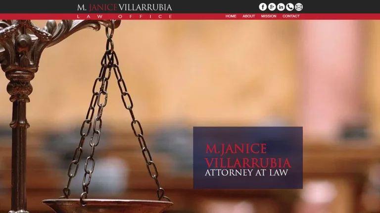 Law Office of M. Janice Villarrubia, LLC - Baton Rouge, LA - Attorney in Baton Rouge