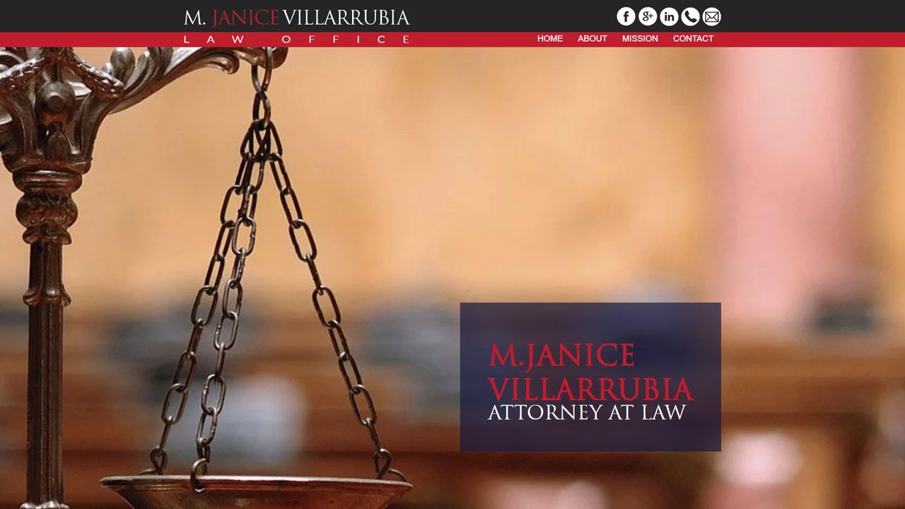 Law Office of M. Janice Villarrubia, LLC - Baton Rouge, LA office in Baton Rouge, Louisiana