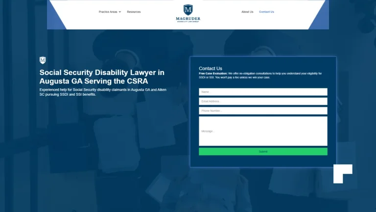 Wilkinson and Magruder LLP - Augusta, GA - Attorney in Augusta, GA