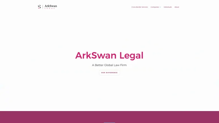 ArkSwan Legal - Boston, MA - Attorney in Boston