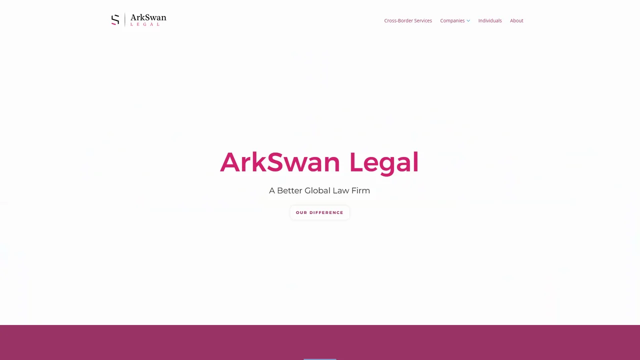 ArkSwan Legal - Boston, MA office in Boston, Massachusetts