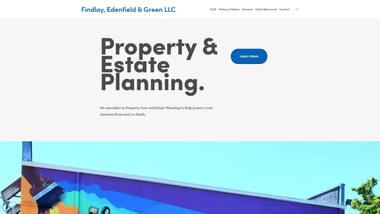 Findlay, Edenfield & Green - Augusta, GA - Attorney in Augusta, GA