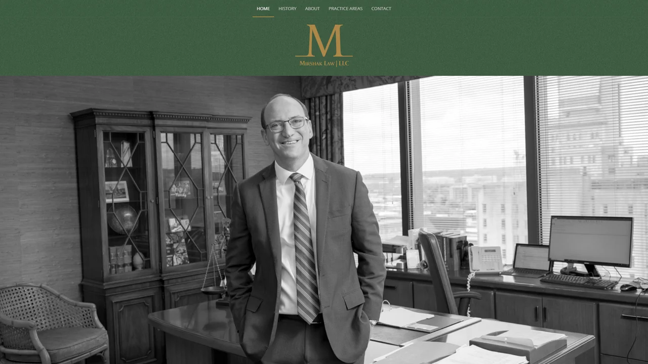 Mirshak Law, LLC - Augusta, GA office in Augusta, GA, Georgia