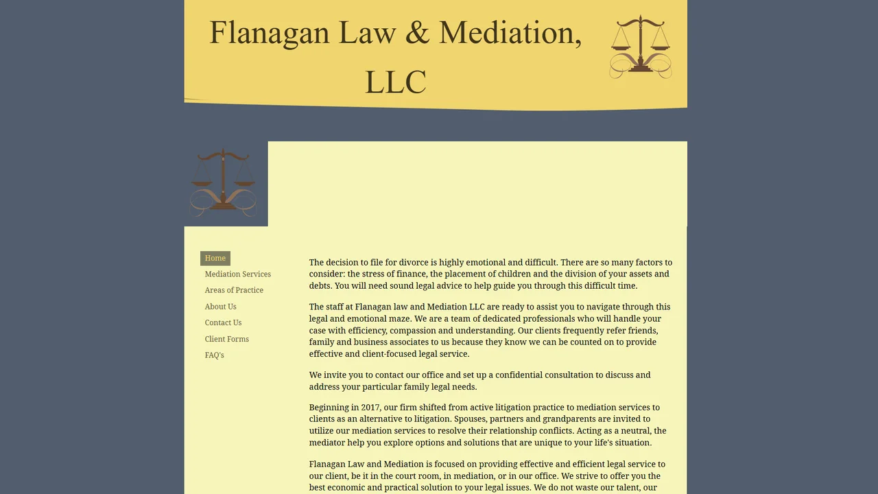 Flanagan & Associates - Augusta, GA office in Augusta, GA, Georgia