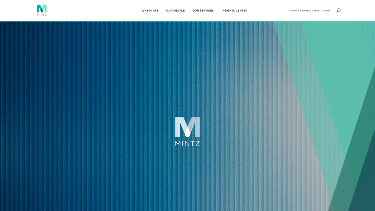 Mintz - Boston, MA office in Boston, Massachusetts