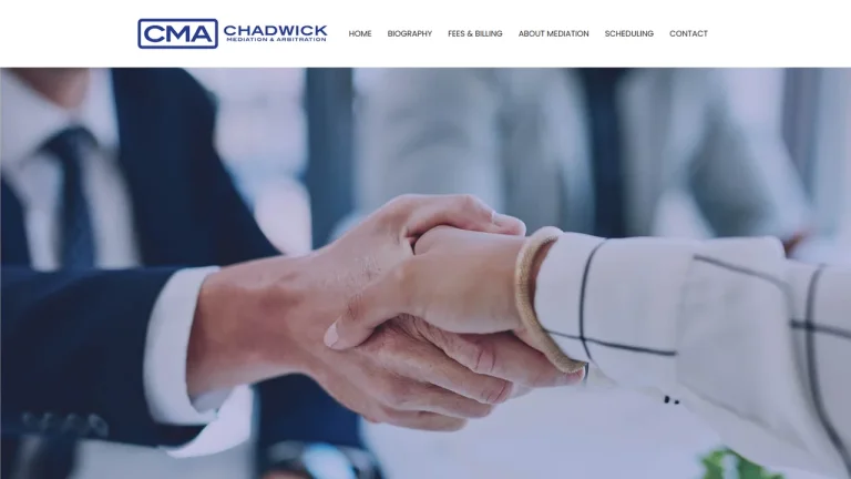 Raymond G. Chadwick Jr. - Augusta, GA - Attorney in Augusta, GA