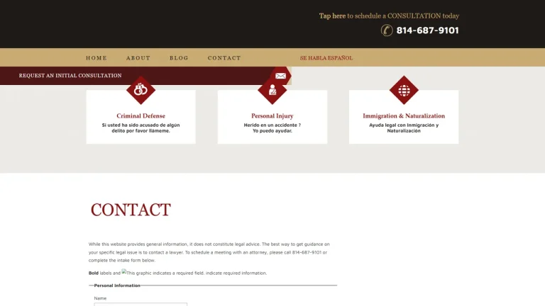 Smoot Law Group - Yuma, AZ - Attorney in Yuma